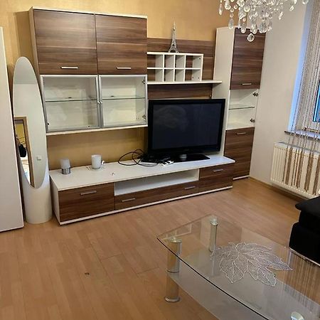 Privatunterkunft, Ferienwohnung, Monteurswohnung Ботроп Экстерьер фото