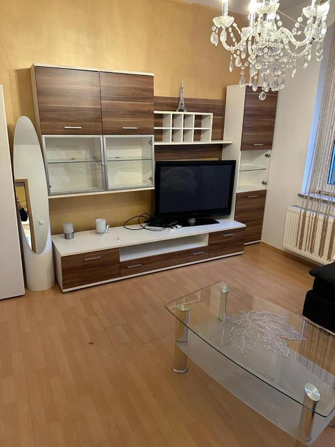 Privatunterkunft, Ferienwohnung, Monteurswohnung Ботроп Экстерьер фото