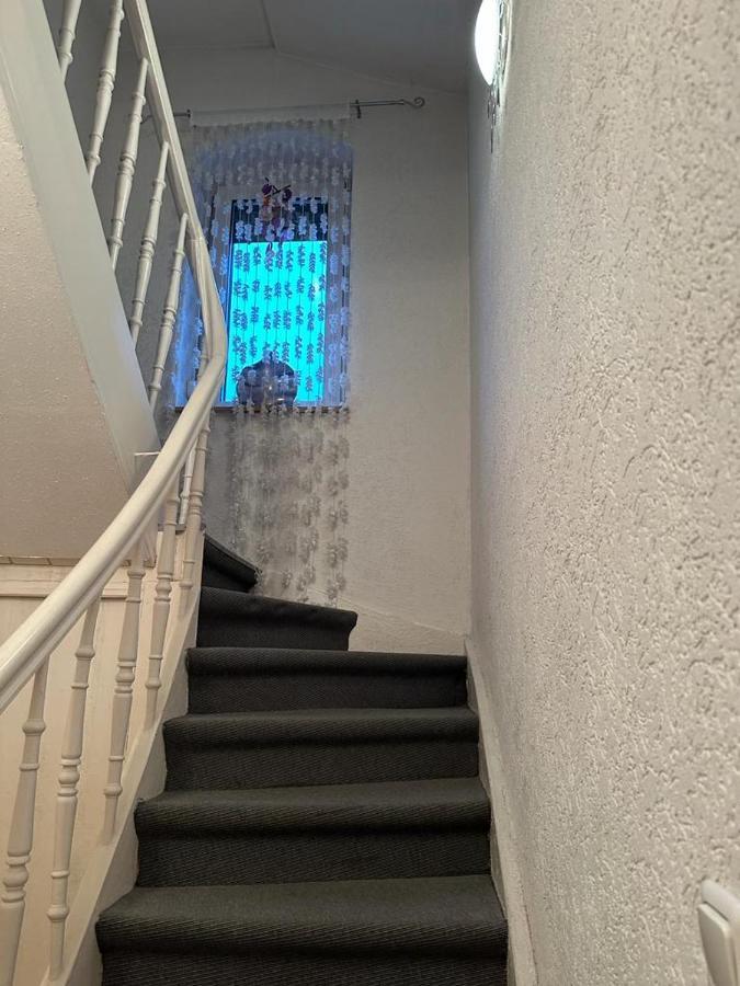 Privatunterkunft, Ferienwohnung, Monteurswohnung Ботроп Экстерьер фото