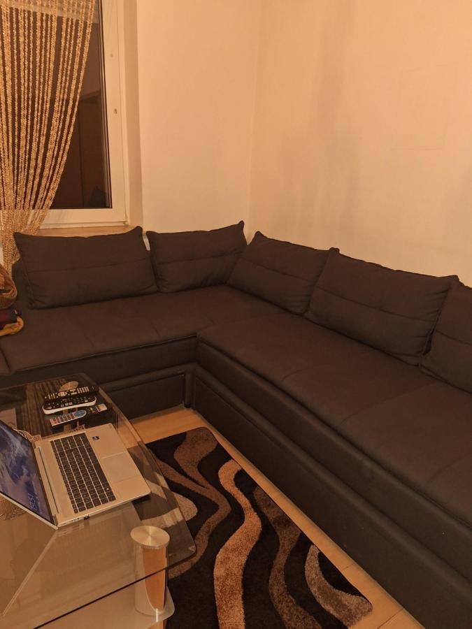 Privatunterkunft, Ferienwohnung, Monteurswohnung Ботроп Экстерьер фото